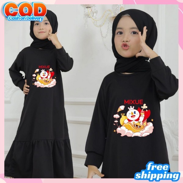 Games Remaja Tanggung Dress Gsmis Ank Games Ank Prempuan Import Baju Gsmis Bju Games Remaja Gamis Dr