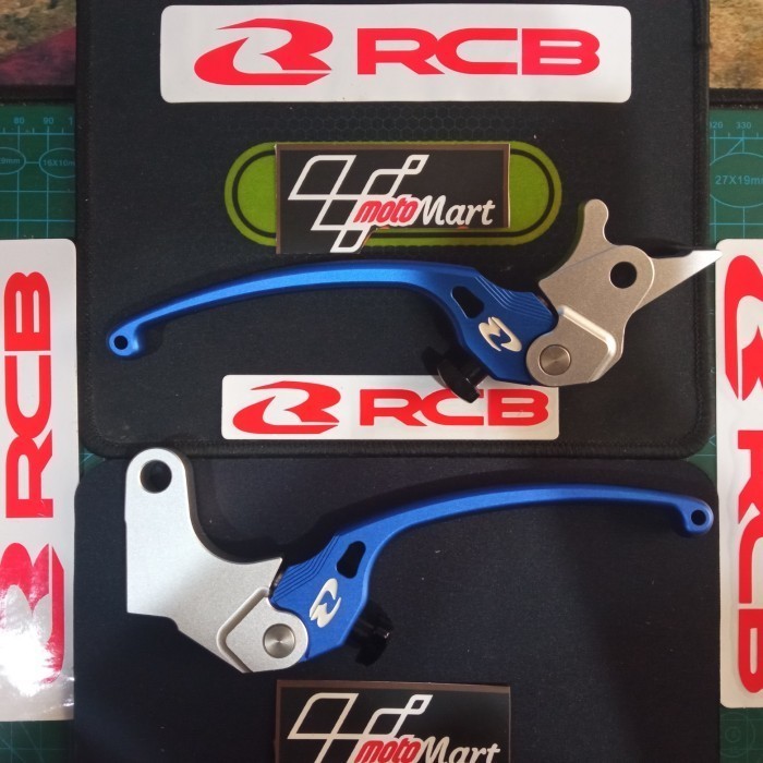 Terlaris Handle set Rem kopling S3 Lever by RCB HONDA CB 150R CB150R New CB