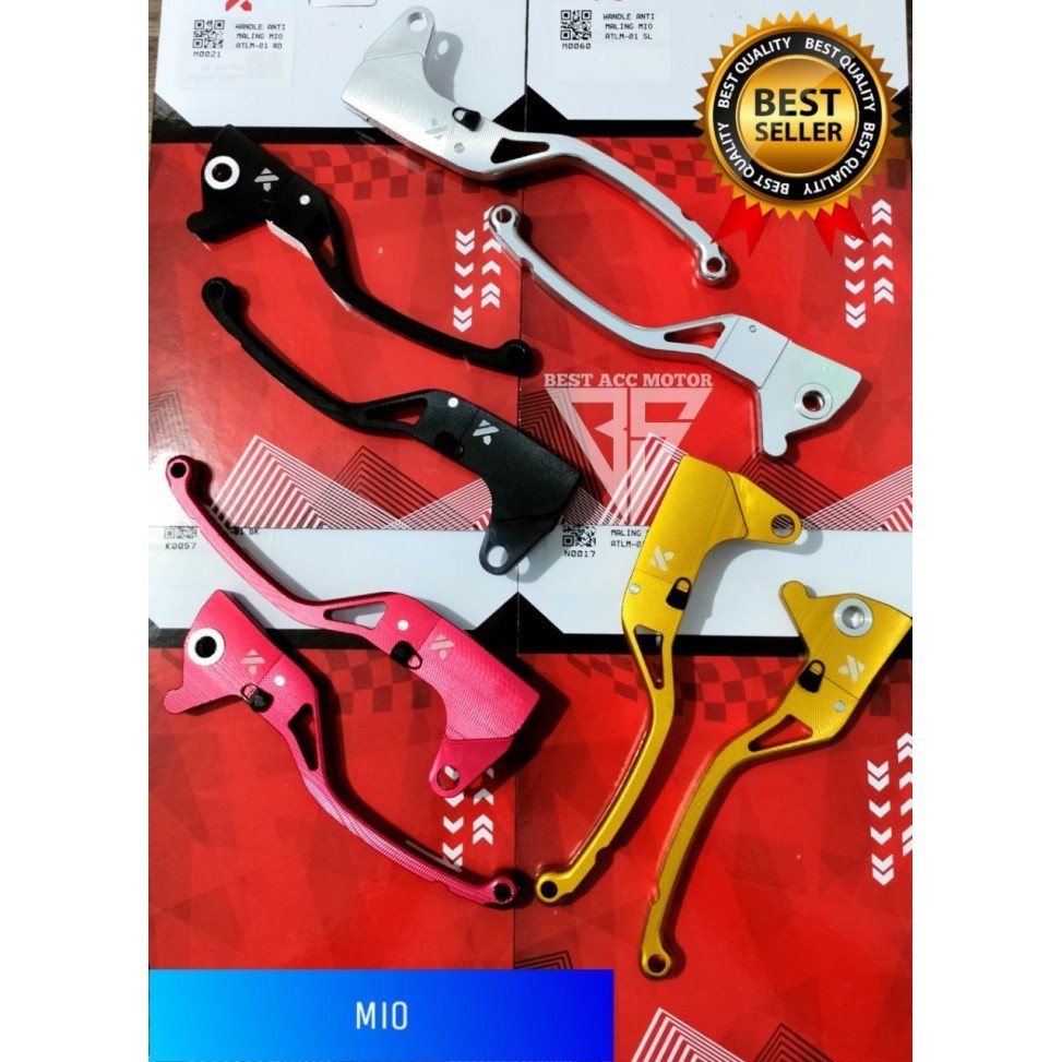 Terlaris Handle KTC / KITACO MIO SPORTY - MIO SOUL