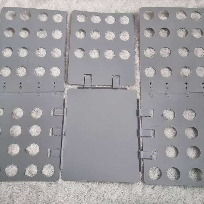 Alat Melipat Baju Papan Lipat Baju Pelipat Baju Dewasa Pakaian Flipfol