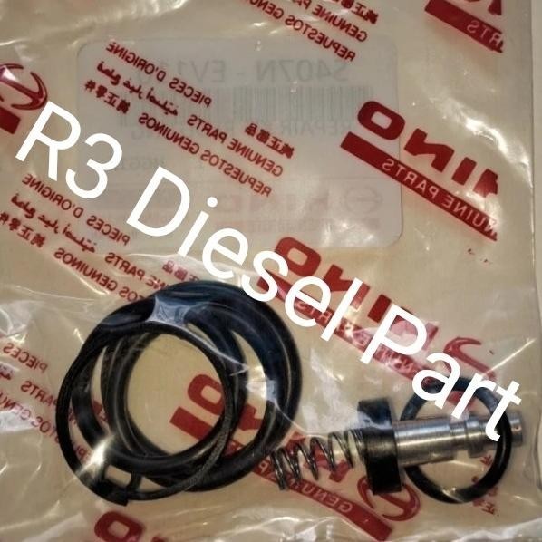 RepairKit Reducing Valve Hino 500 /S407N-EV110/OEM Sparepart