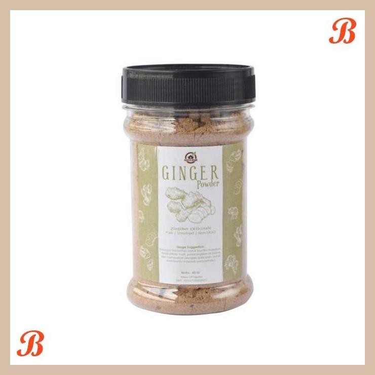 

| HOF | HOUSE OF ORGANIX JAHE BUBUK