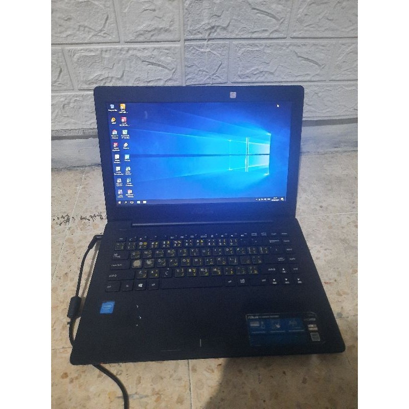 Laptop Second Asus X453MA