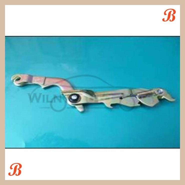 | WLN | ADJUSTER HAN BRAKE PLAT STELAN REM TANGAN ZEBRA