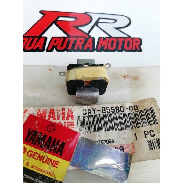 Murah Fulser Pulser Coil Spul Spull Spol Sepul Magnet Original Ori Yamaha Alfa Alpa Champ Camp Sigma