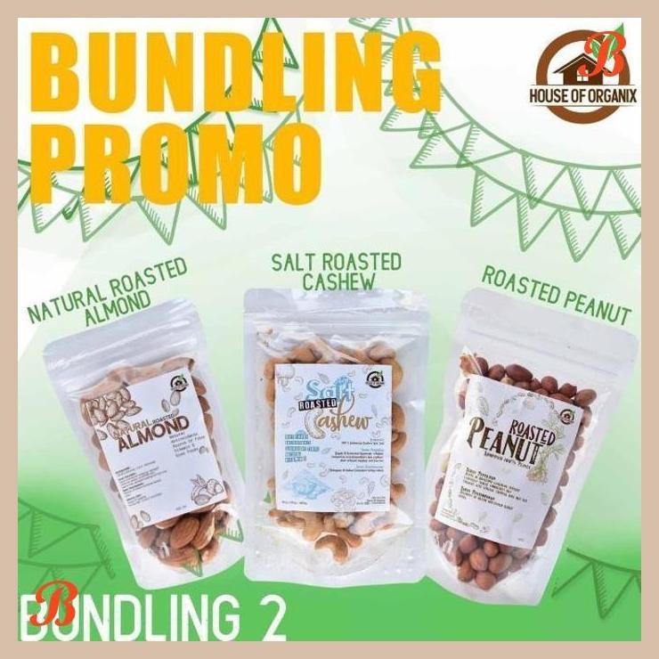 

| HOF | SUPER HEALTHY NUTS PROTEIN COMBO