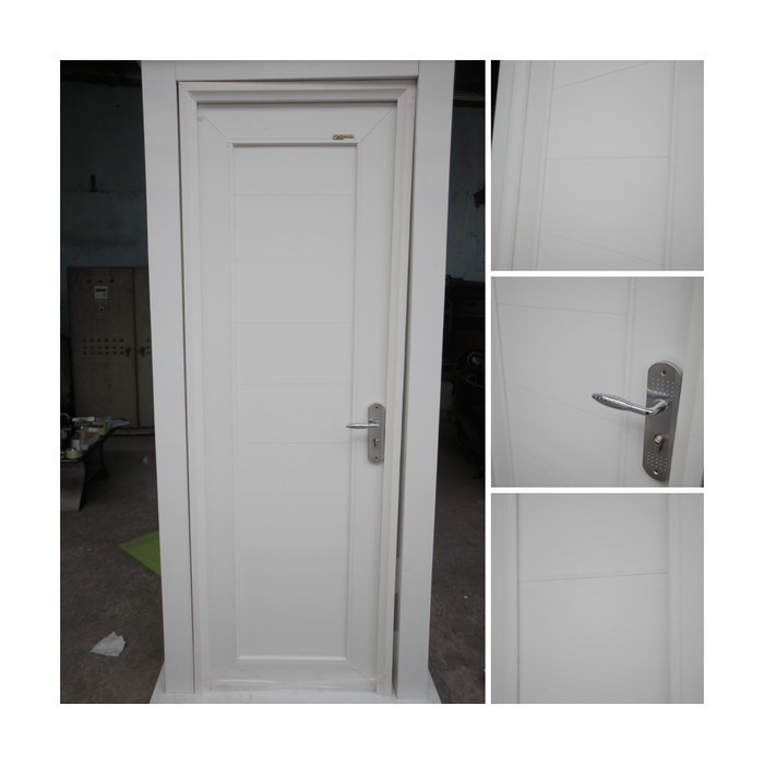 Terlaris Pintu UPVC 70 x 200