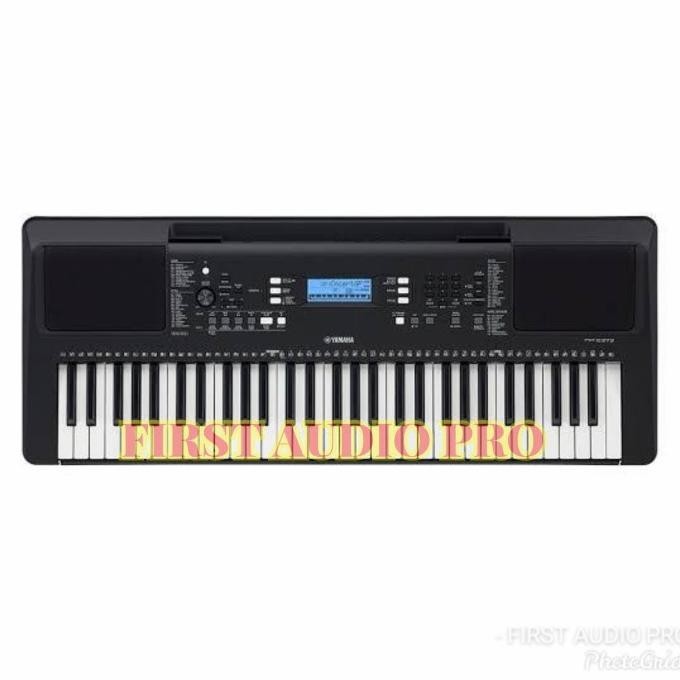 Keyboard Yamaha Psr E373 / E-373 / E 373 Original Yamaha