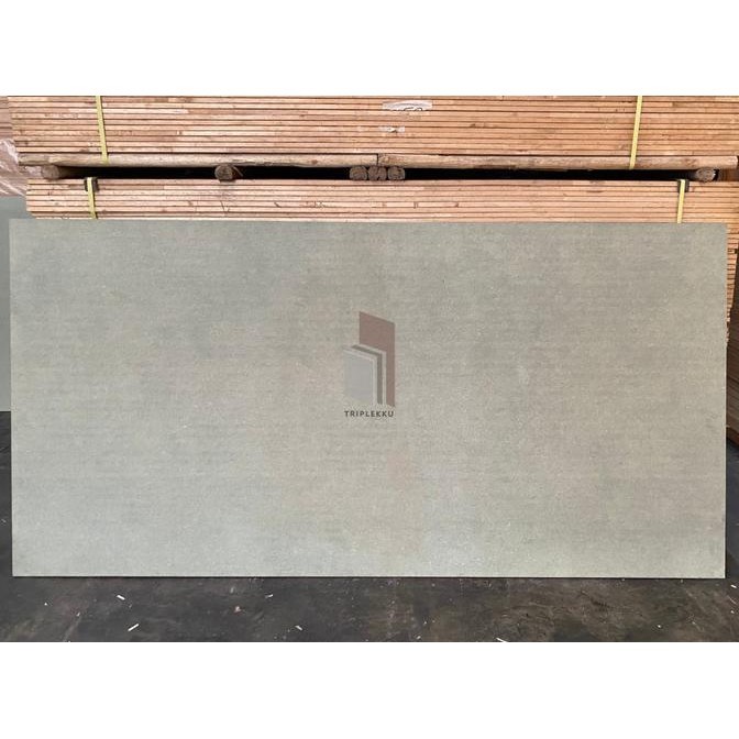 Mdf Hijau Hmr 18Mm 122X244Cm Papan Mdf Tahan Air Waterproof 18 Mm 4X8