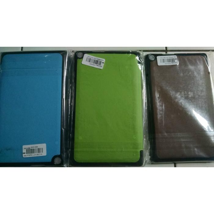 MAGNETIC LEATHER CASE ASUS ZENPAD 8 Z380C Z380KL ANTIGORES STYLUS PEN