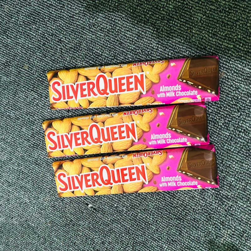 

DFF COKLAT SILVERQUEEN HNW
