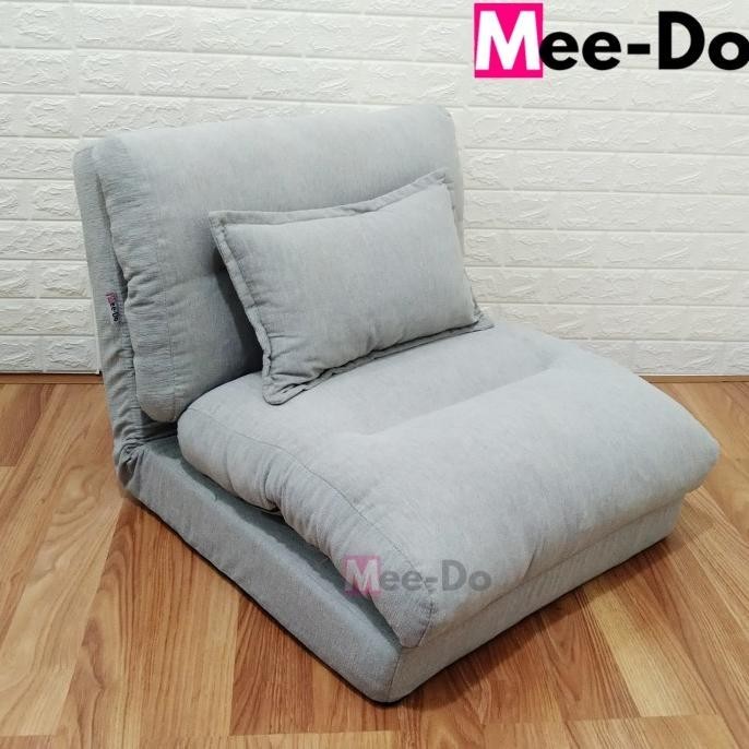 Sofa Lesehan / Sofa Lipat / Kursi Lantai / Kursi Lipat Sofa Bed Tatami