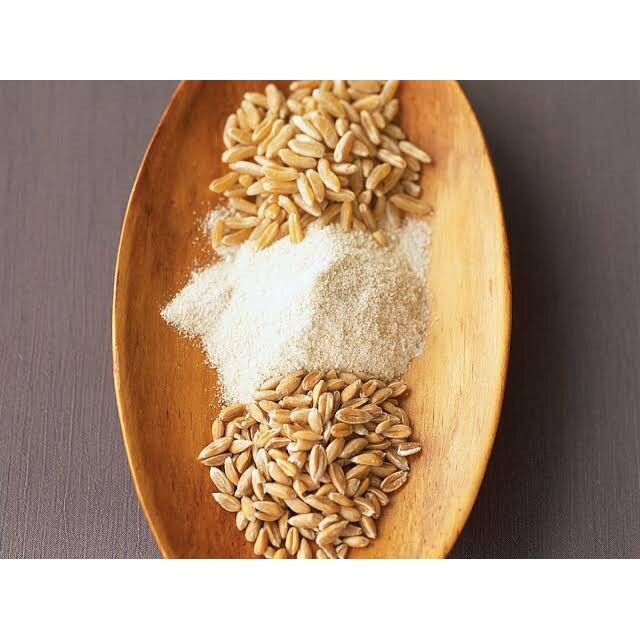 

Bettifer Organic Kamut Flour 250G