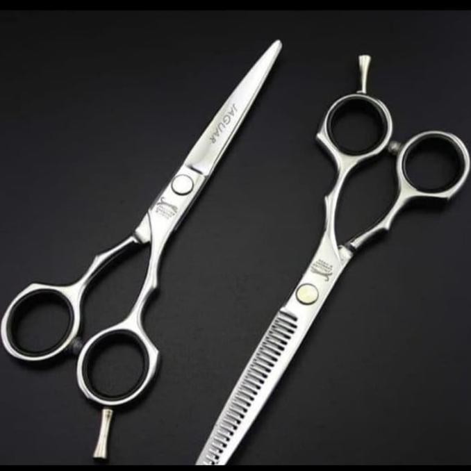 Gunting Rambut Set Jaguar