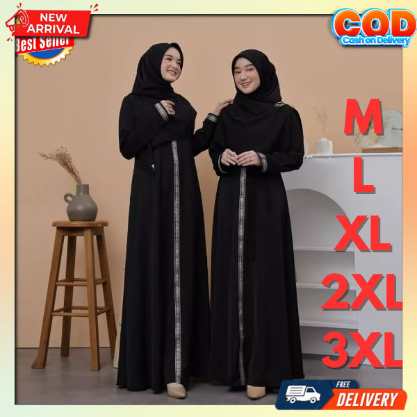 Games Remaja Pengajian Sholawat Abbaya Cewek Muslim Gsmis Pesta Kondangan Baju Muslim Remaja Elegant