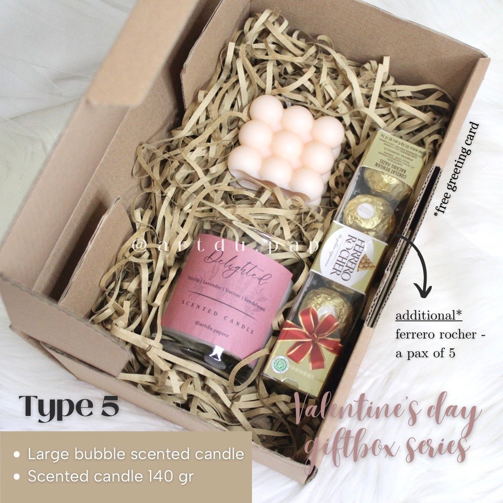 

OQM SIGNATURE GIFT BOX / HAMPERS / VALENTINE / BIRTHDAY / GRADUATION / LEBARAN / NATAL / IMLEK /