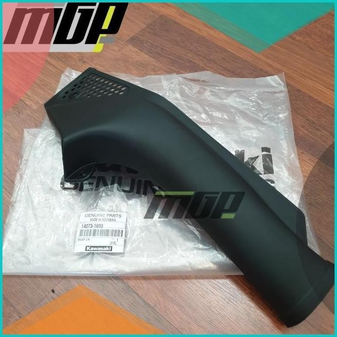DUCT AIRSCOOP KIRI NINJA RR OLD LAMA ORIGINAL KAWASAKI 14073-1693 16no