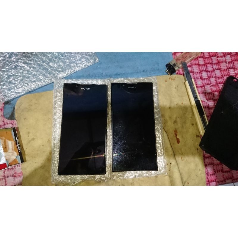 Sony Xperia L1 Global