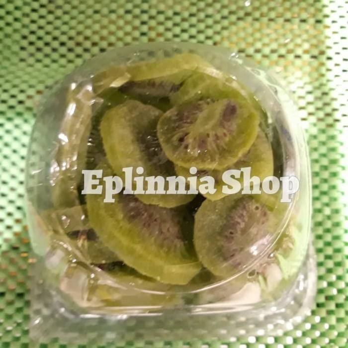 

TERBAIK! SHB FRESH DRIED KIWIS 250 GR - BUAH KIWI KERING