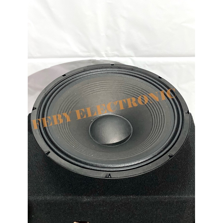 Bma 15900Pro Speaker Component 15" / Spiker Komponen 15 Inch 15900 Pro