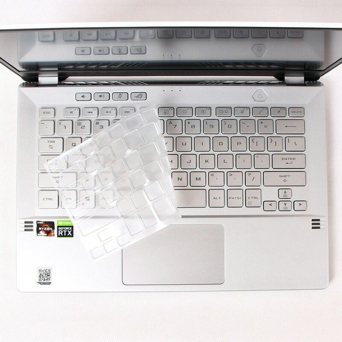 Keyboard Protector Asus Rog Zephyrus G14