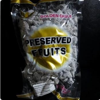 

TERBAIK! GOLDEN EAGLE PRESERVED FRUITS MANISAN BUAH PLUM KERING 500GR