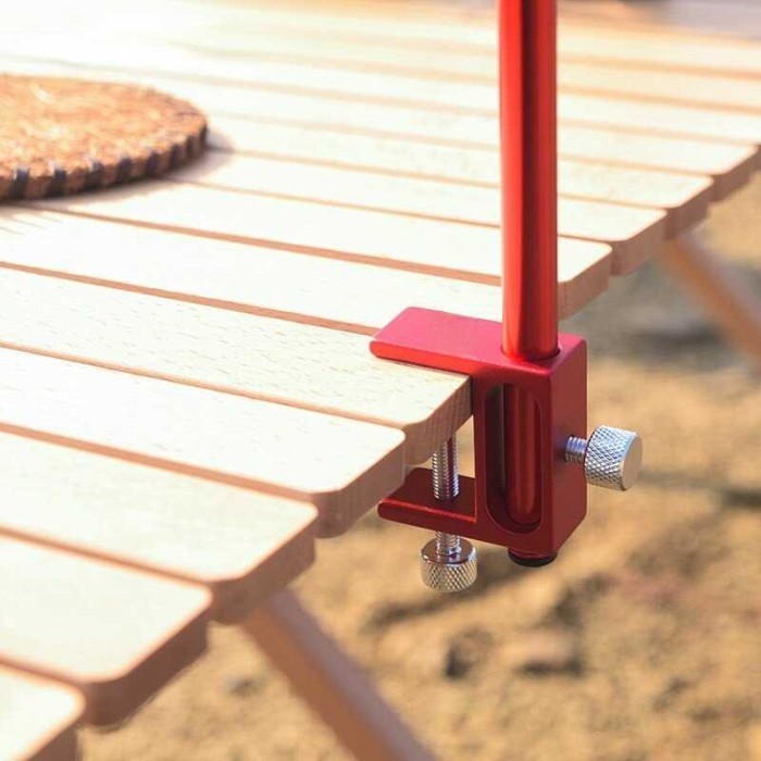 TERBARU Tiang lampu dhaulagiri Naturehike Tiang lampu camping portable