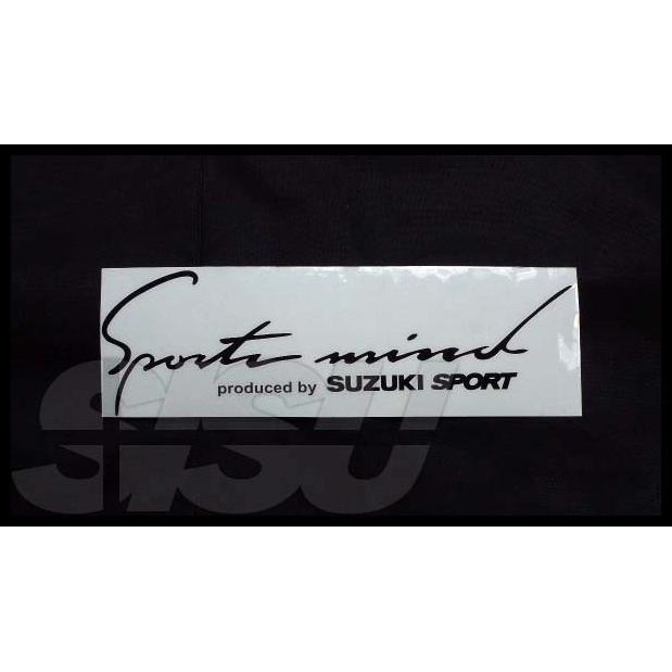 

TERMURAH STIKER SPORTS MIND