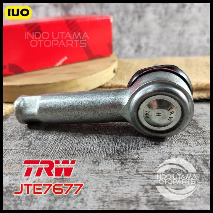 GRATIS ONGKIR TIE ROD END FORD ESCAPE MAZDA TRIBUTE TIEROD END TRW JTE7677