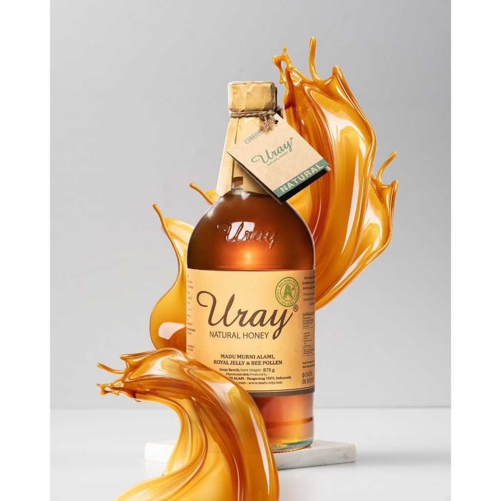 

MADU URAY 875 GR