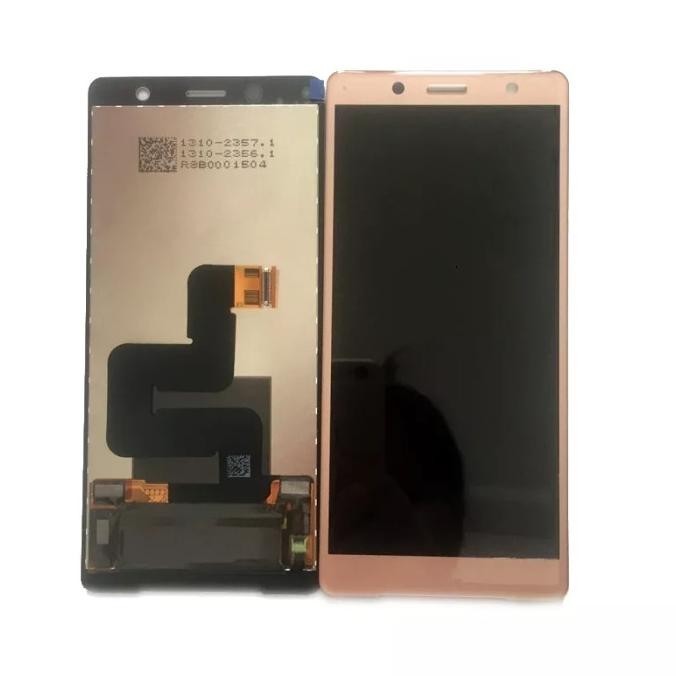 Original Lcd Plus Touchscreen - Sony Xperia Xz2 Compact - Xz2 Mini