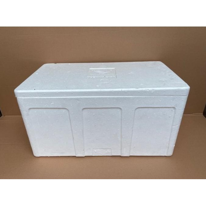 

Box Styrofoam Ag75 Garuda Tinggi 40Cm 75 X 42 X 40Cm Foam Box