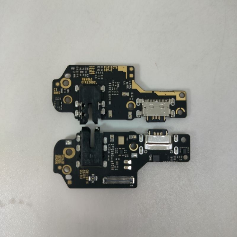 

PAPAN CAS REDMI NOTE 8 ORIGINAL 100%