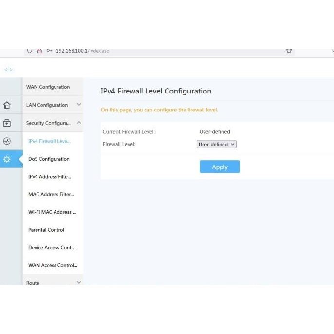 BARANG TERLARIS ONT HUAWEI HG8245H5 XPON BARU ANTENA PANJANG