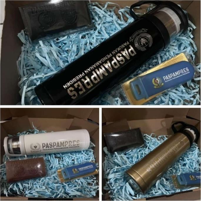 

Hampers Lebaran Promo Paspampres