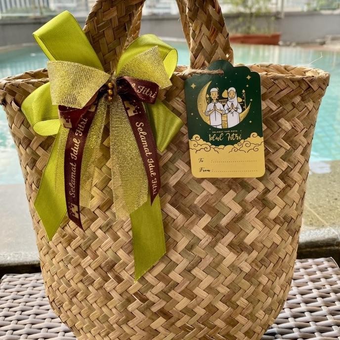 

Hampers, Lebaran, Bingkisan, Idul Fitri, Paket Dimsum Matang, Makanan