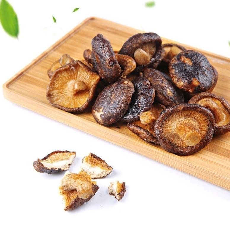 

Jamur Shitake Kering Dry Jamur 54Gr