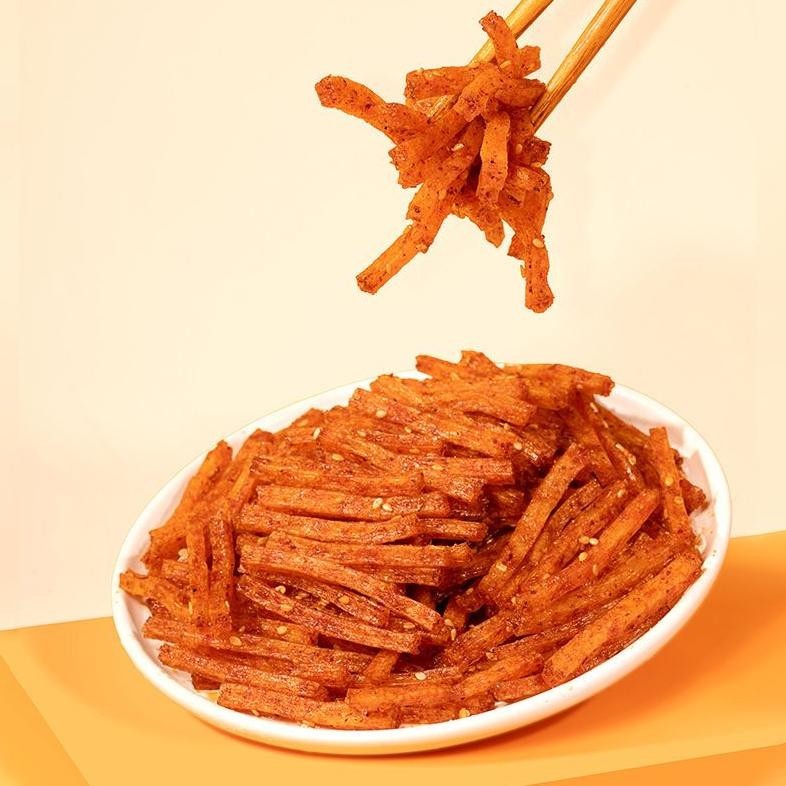 

Genji Latio Pedas 50Gr