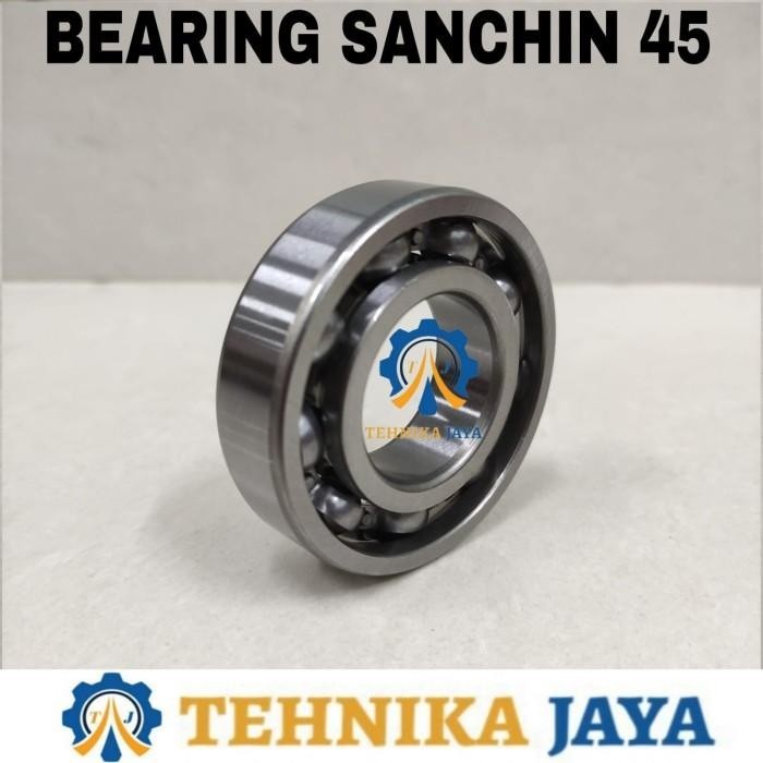 Bearing Power SANCHIN 45 Sparepart Original Berkualitas