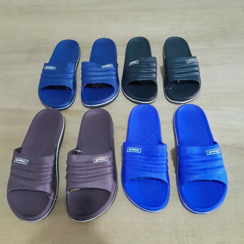 sandal slop yitai 810 L dijamin original 100%