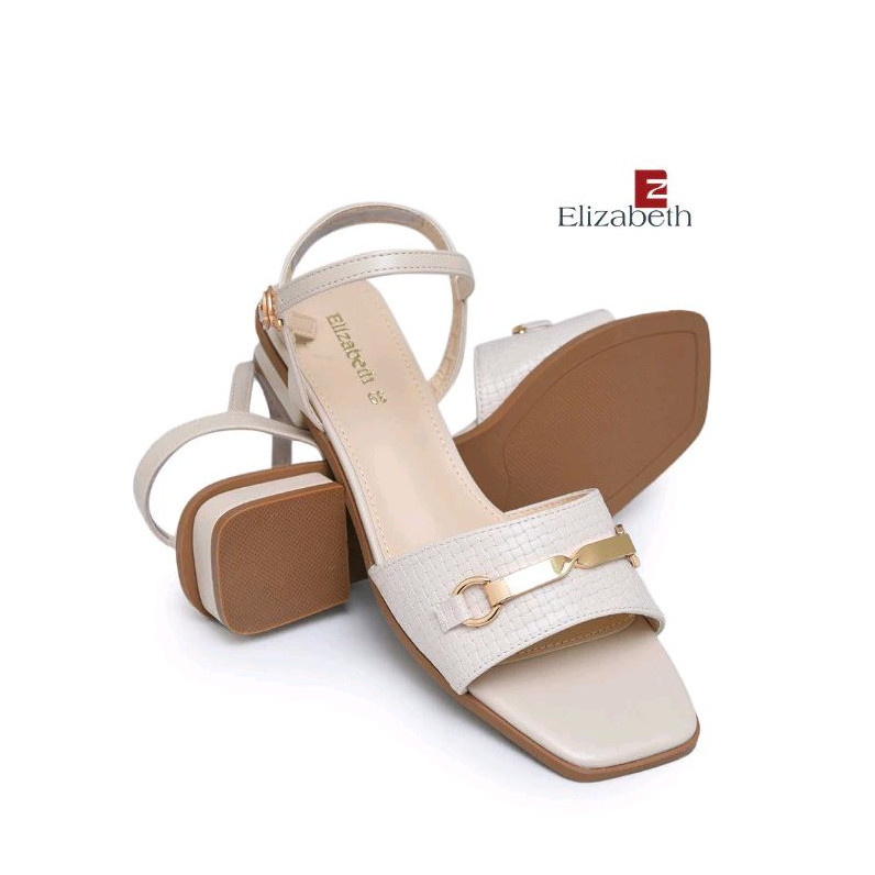 ELIZABETH Shoes Sandal Heels 0400-0262