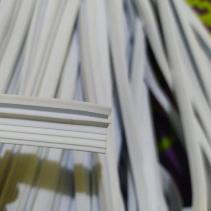 Frame Karet Atau List Karet Kasa Nyamuk