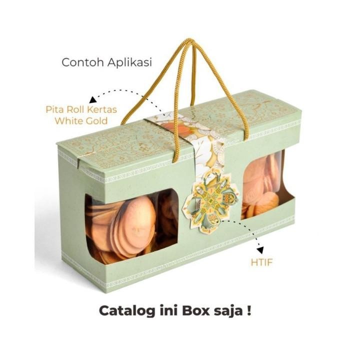 

Dus Toples Tabung Isi 3 Box Kemasan Packing Hampers Lebaran Idul Fitri 025