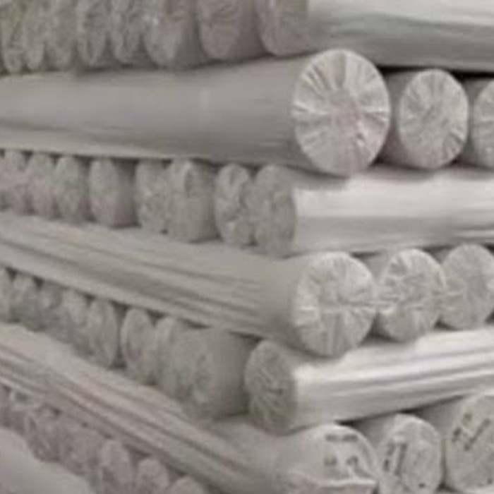 Naenggo Bahan Kain Hyget 1 Roll 100Meter