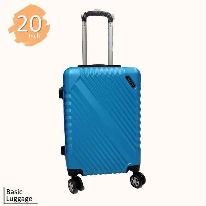 Koper 20 inch Koper Kabin Koper Umroh Koper My Feysa