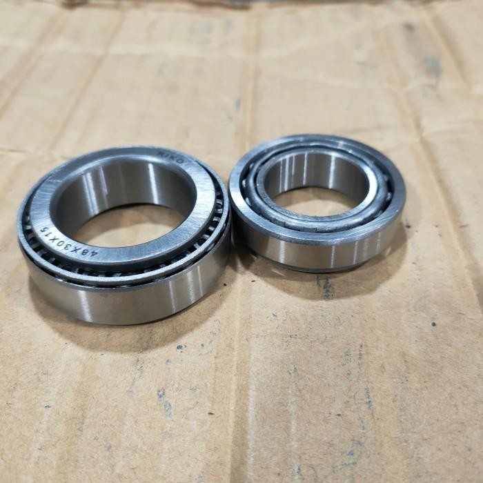 KOMSTIR COMSTIR RACING BAMBU YAMAHA NMAX XEON AEROX LEXI ORIGINAL YGP