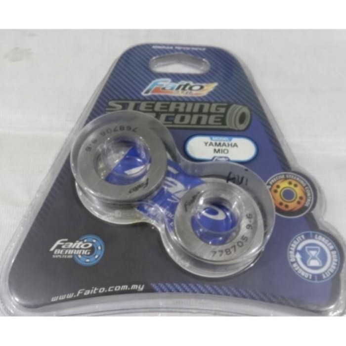 KOMSTIR FAITO MIO / MIO SPORTY / MIO SOUL / FINO / AEROX 155