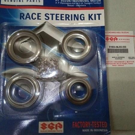 KOMSTIR SUZUKI NEX 2 ADDRESS