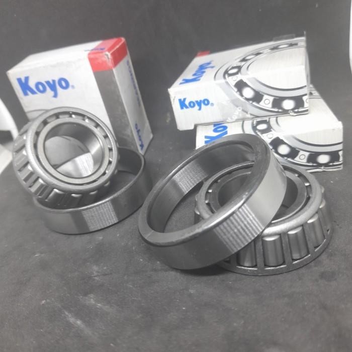 BEARING KOMSTIR ROYAL ENFIELD HIMALAYAN PRODUK KOYO