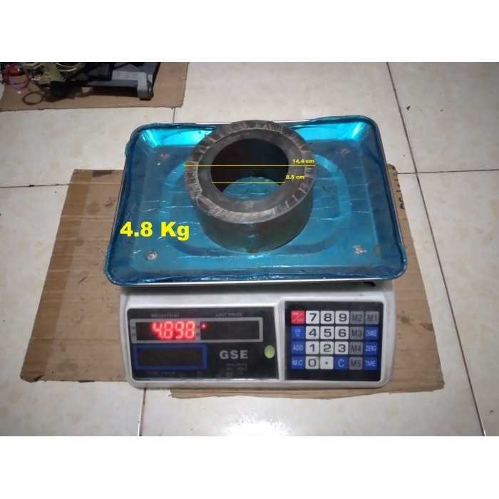 Kern Trafo Donat toroidal kern Trafo